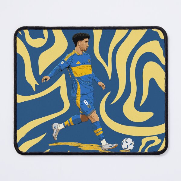 Item preview, Pol Fernandez - Boca designed and sold by FranStur.