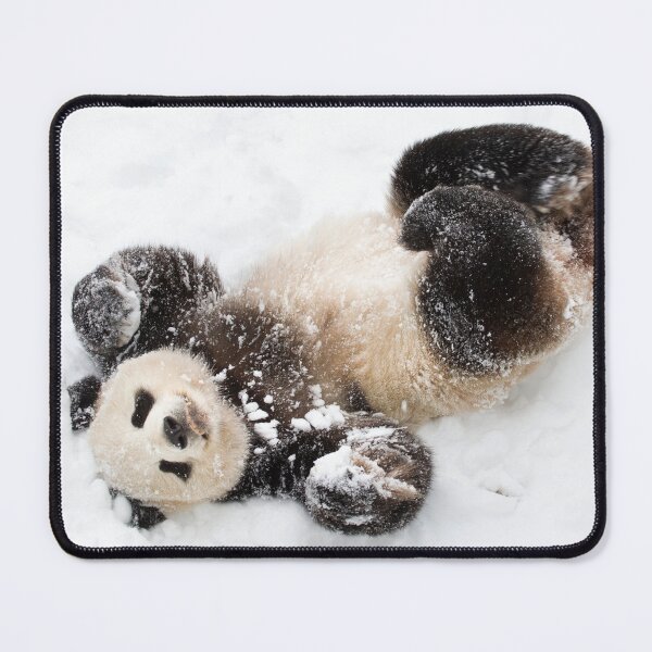 Item preview, Giant Panda designed and sold by Zoozwear Apparel.