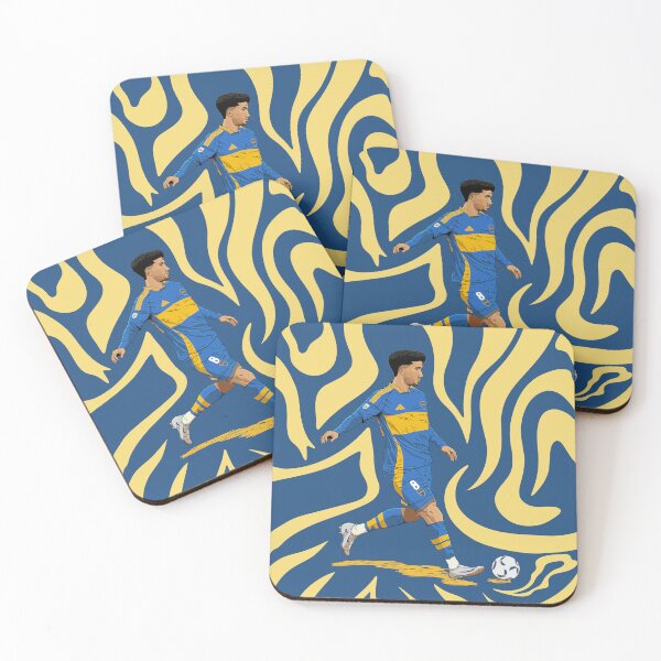 Item preview, Pol Fernandez - Boca designed and sold by FranStur.