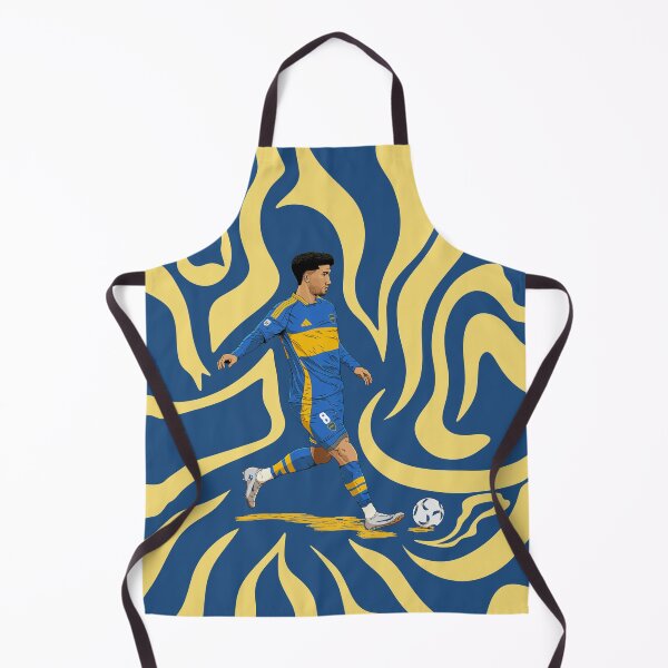 Item preview, Pol Fernandez - Boca designed and sold by FranStur.