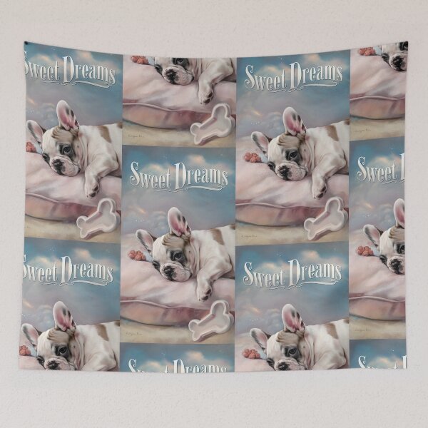 Item preview, Love - Four Legged Love  designed and sold by CanvasCarousel.