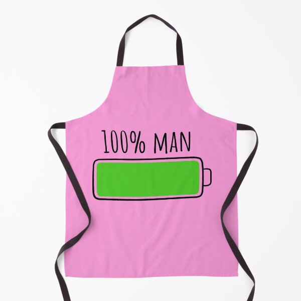 Item preview, 100% Man designed and sold by Leo-Stride.