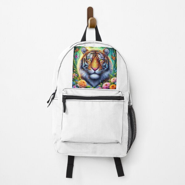 Item preview, Glitter Tiger designed and sold by deniz kaya.