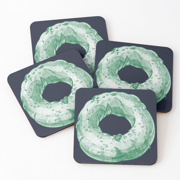 Item preview, Bagel designed and sold by kinpirks.