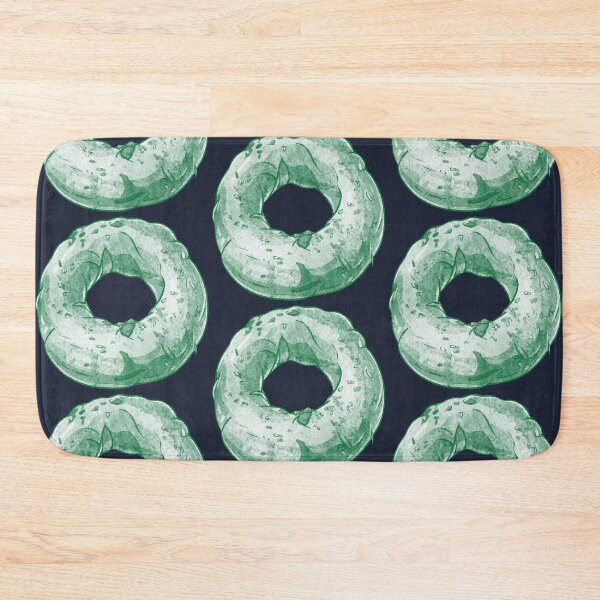 Item preview, Bagel designed and sold by kinpirks.