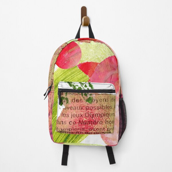 Item preview, The red lands of Yunnan designed and sold by Florence Laporte Art.