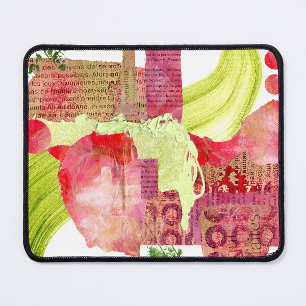 Item preview, The red lands of Yunnan designed and sold by Florence Laporte Art.