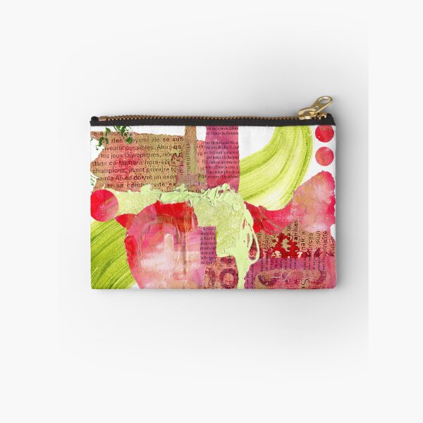 Item preview, The red lands of Yunnan designed and sold by Florence Laporte Art.