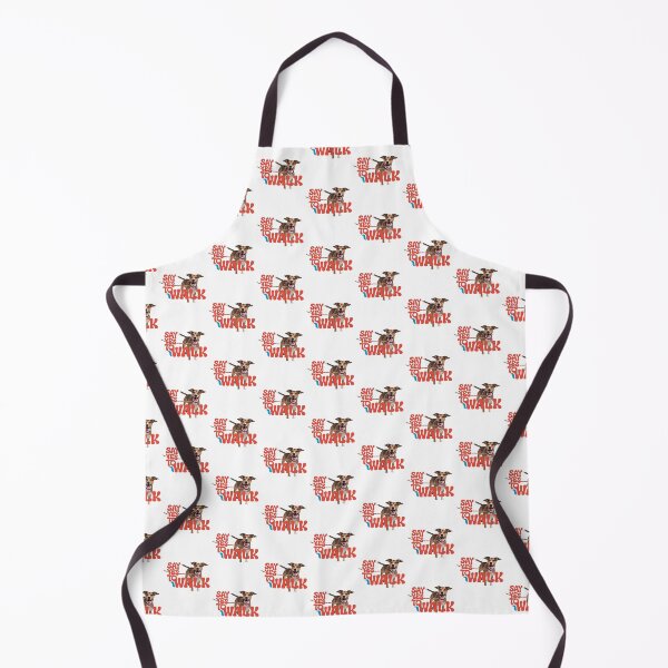 Item preview, Say Yes to Walk - A Delightful Dog Walk Design designed and sold by Colorful-Garden.