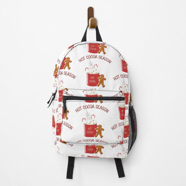 Item preview, Hot Cocoa Season designed and sold by m2inspiration.