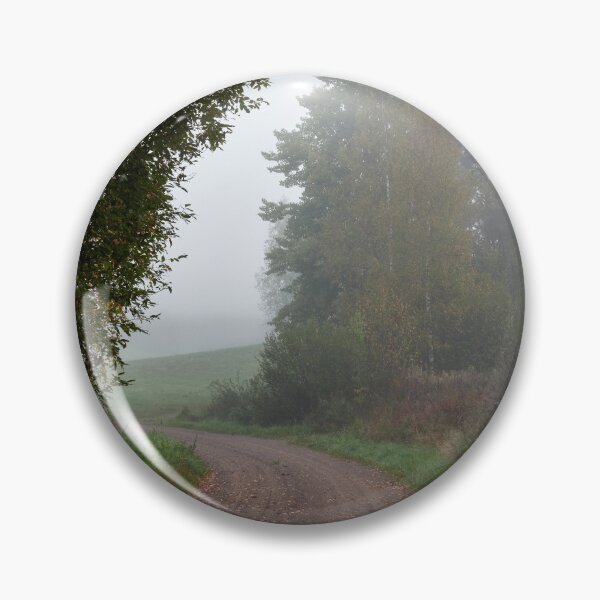 Item preview, Country road 1 designed and sold by Jouko Lehto Photography.