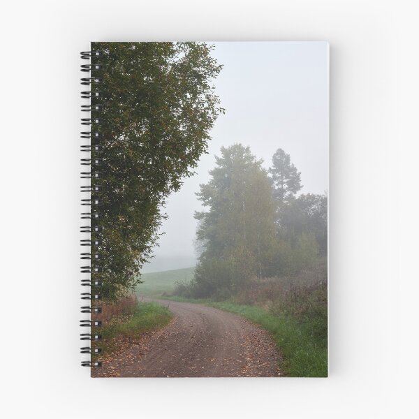 Artikelvorschau, Landstraße 1 entworfen und verkauft von Jouko Lehto Photography.