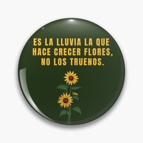 Item preview, sunflower illustrations positive quotes designed and sold by La Loca.