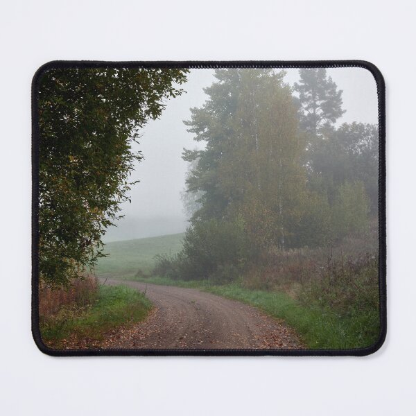 Item preview, Country road 1 designed and sold by Jouko Lehto Photography.