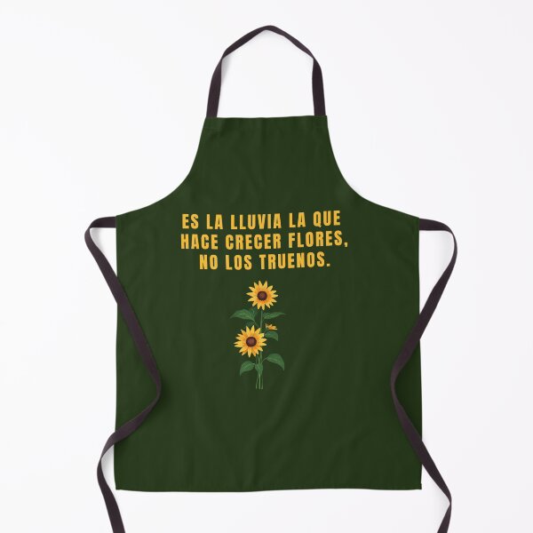 Item preview, sunflower illustrations positive quotes designed and sold by La Loca.