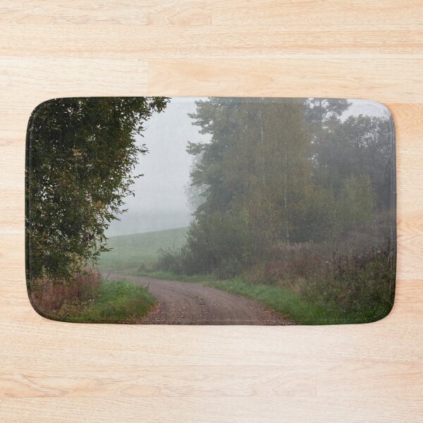 Item preview, Country road 1 designed and sold by Jouko Lehto Photography.
