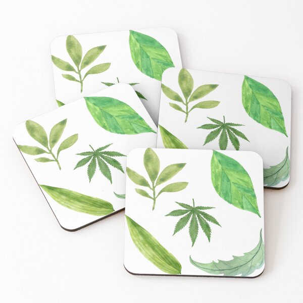 Item preview, Leaf design designed and sold by Shinhobby.