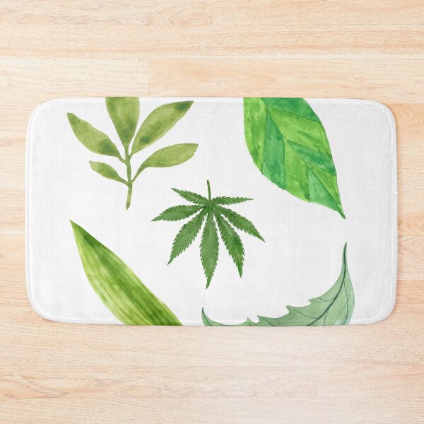 Item preview, Leaf design designed and sold by Shinhobby.