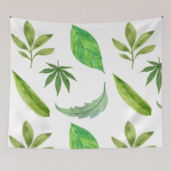 Item preview, Leaf design designed and sold by Shinhobby.