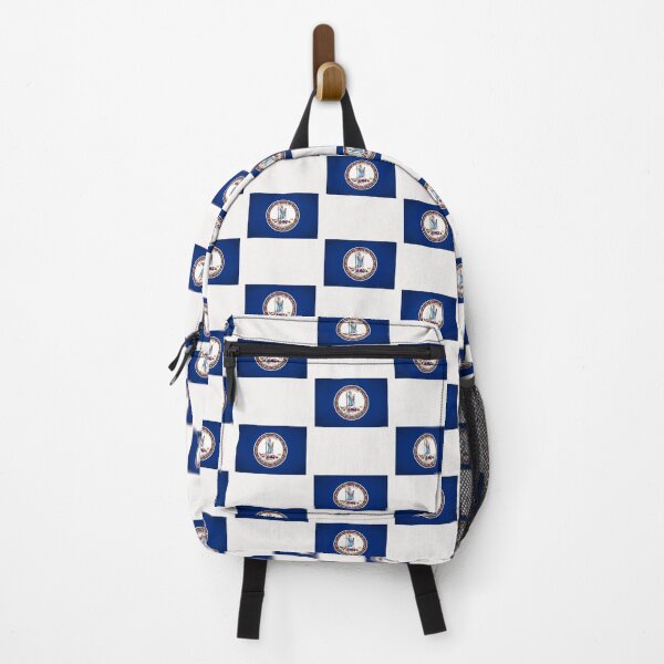 Item preview, Virginia - Flag of State designed and sold by Amazing States of America.
