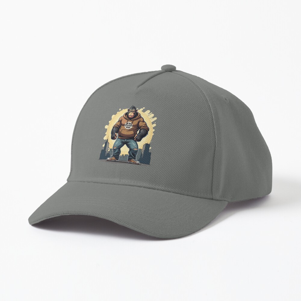 Item preview, Baseball Cap designed and sold by FotiraStudio.