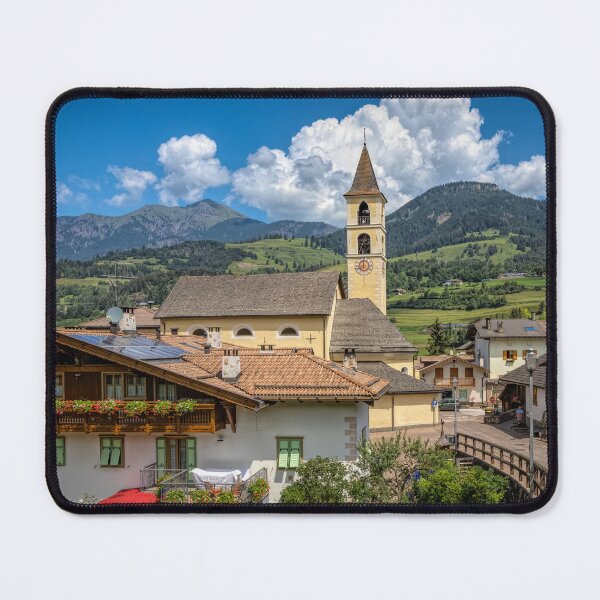 Item preview, Masi di Cavalese designed and sold by Viv Thompson Photography .