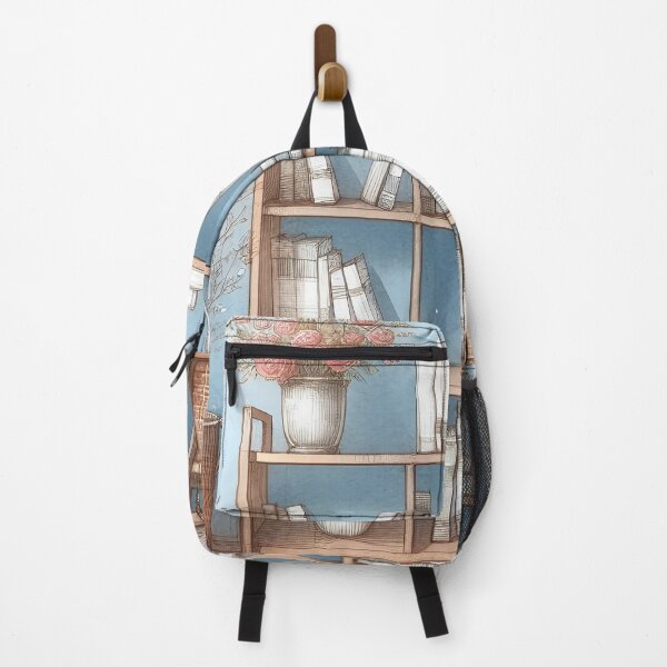 Item preview, Bookshelf  designed and sold by GraphicsClub.