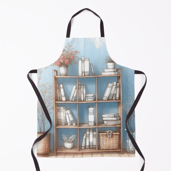 Item preview, Bookshelf designed and sold by GraphicsClub.