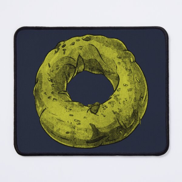 Item preview, Bagel designed and sold by kinpirks.