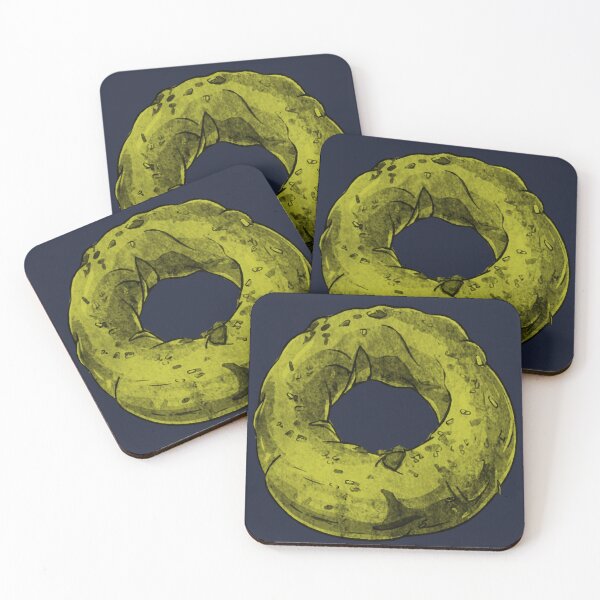 Item preview, Bagel designed and sold by kinpirks.