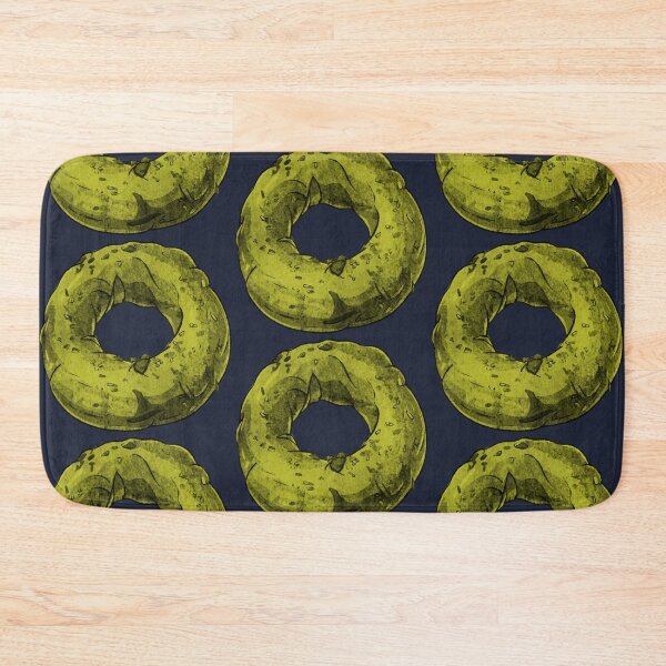 Item preview, Bagel designed and sold by kinpirks.
