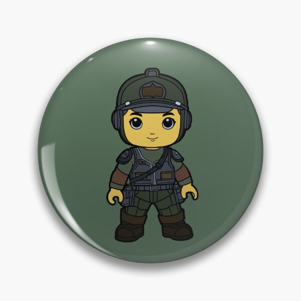 Item preview, Military Army Solder designed and sold by Atlantico54.
