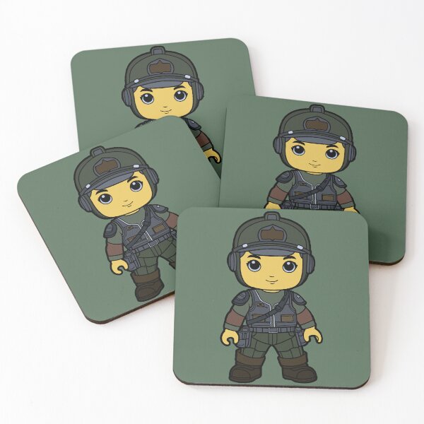 Item preview, Military Army Solder designed and sold by Atlantico54.