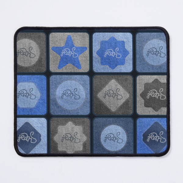 Item preview, Cowboy Pattern V3 designed and sold by LuCancio23.