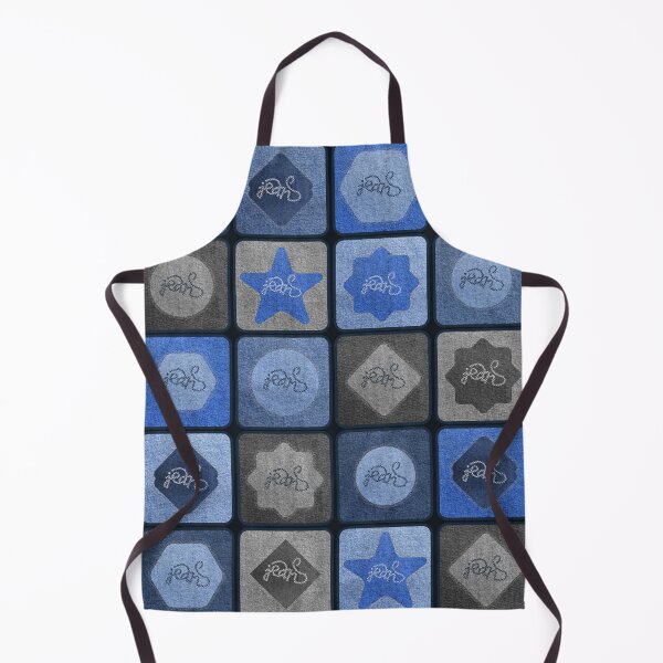 Item preview, Cowboy Pattern V3 designed and sold by LuCancio23.
