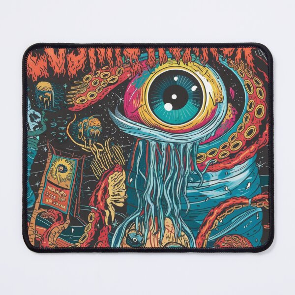 Item preview, vintage horror designed and sold by sevenmountains.