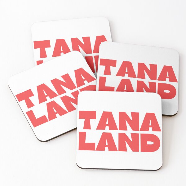 Item preview, Tanaland designed and sold by Purple Fabric.