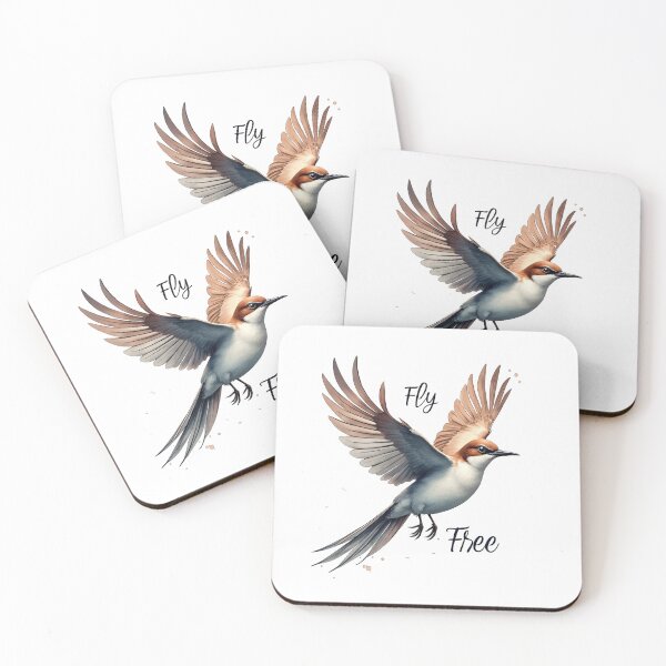 Item preview, fly free designed and sold by Ismartista.