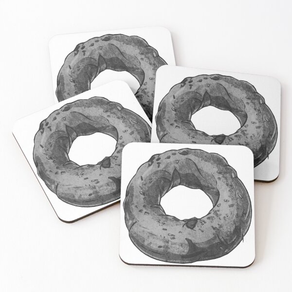 Item preview, Bagel designed and sold by kinpirks.