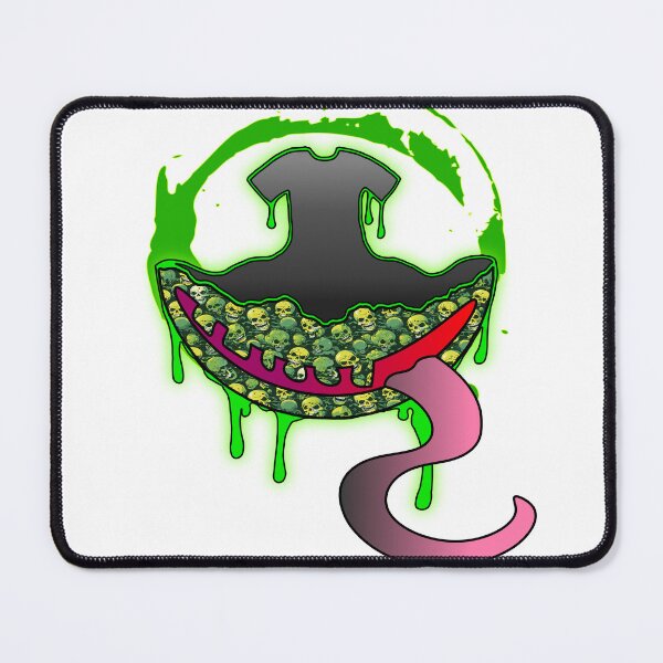 Item preview, Toxic Logo designed and sold by Manifes-T.