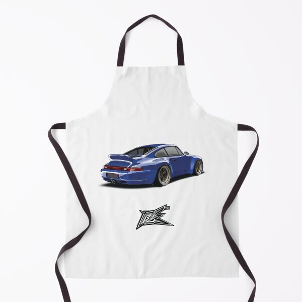 Item preview, custom widebody 911 993 purple  designed and sold by NaquashM.