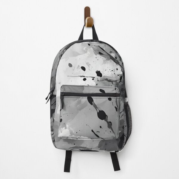 Item preview, Dramatic Grunge Ink Splash Art designed and sold by Have Mercy.