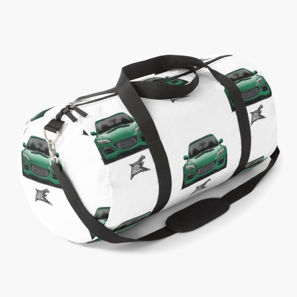 Item preview, mazda rx8 widebody green  designed and sold by NaquashM.