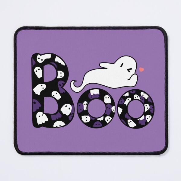 Item preview, Halloween BOO Wink Ghost 10 designed and sold by ClearAndHappy.