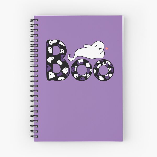 Item preview, Halloween BOO Wink Ghost 10 designed and sold by ClearAndHappy.