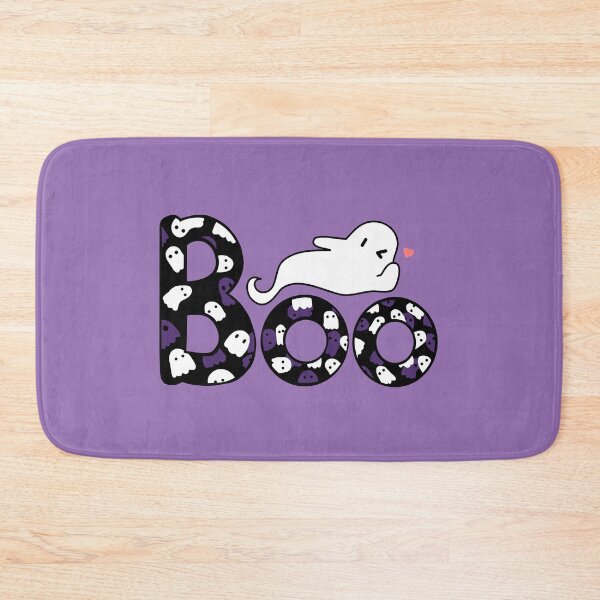 Item preview, Halloween BOO Wink Ghost 10 designed and sold by ClearAndHappy.
