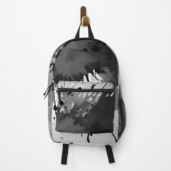 Item preview, Dramatic Grunge Ink Splash Art designed and sold by Have Mercy.