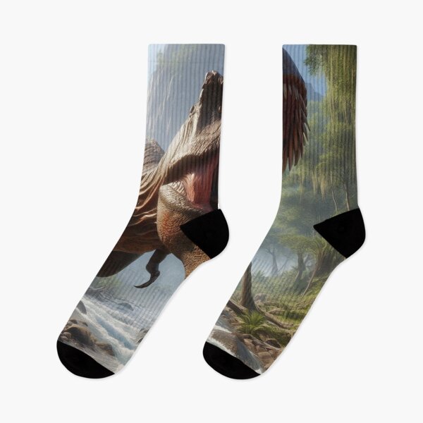 Item preview, Copy of Dinosaur,Forest designed and sold by deniz kaya.