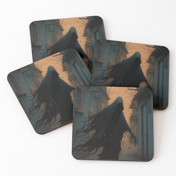 Item preview, Dark Alley Reaper designed and sold by mittie101.