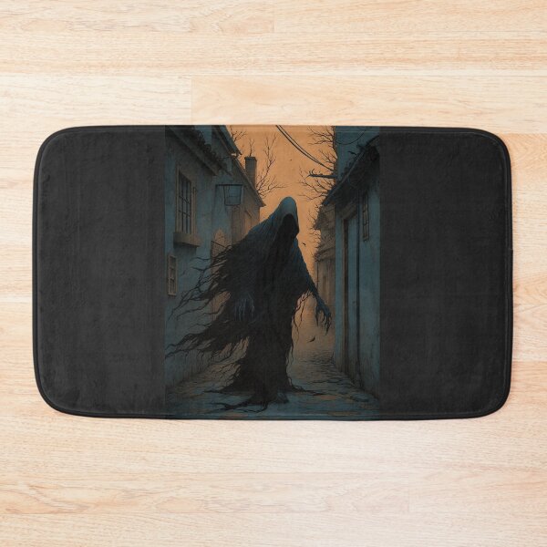 Item preview, Dark Alley Reaper designed and sold by mittie101.